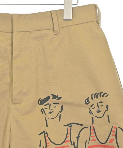 MSGM 短褲