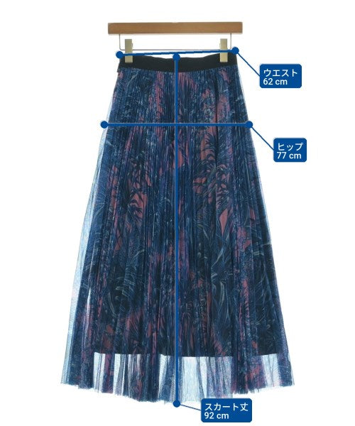 MSGM 長裙/超長裙