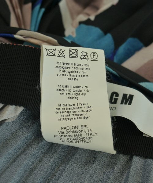 MSGM 長裙/超長裙