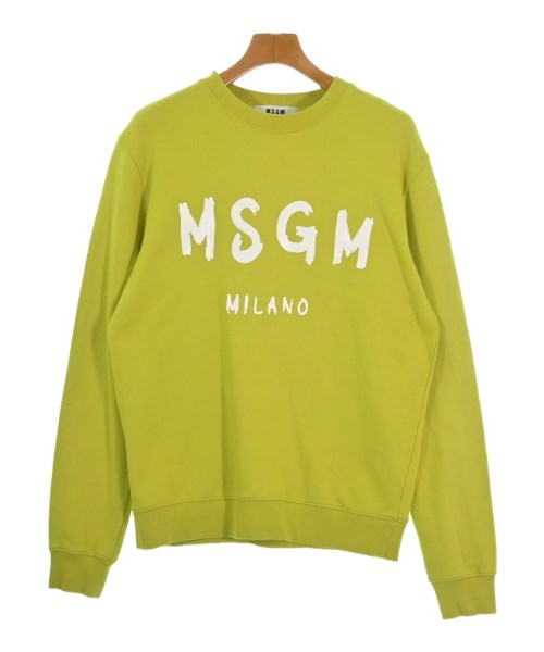MSGM 運動衫