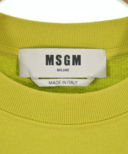 MSGM 運動衫