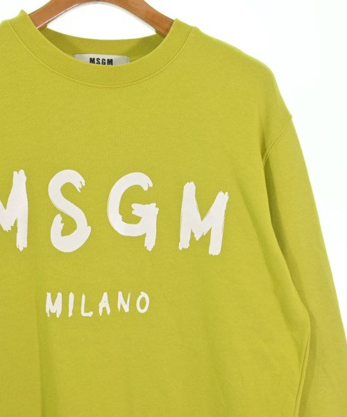 MSGM 運動衫