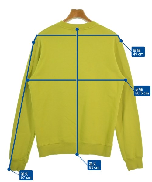 MSGM 運動衫