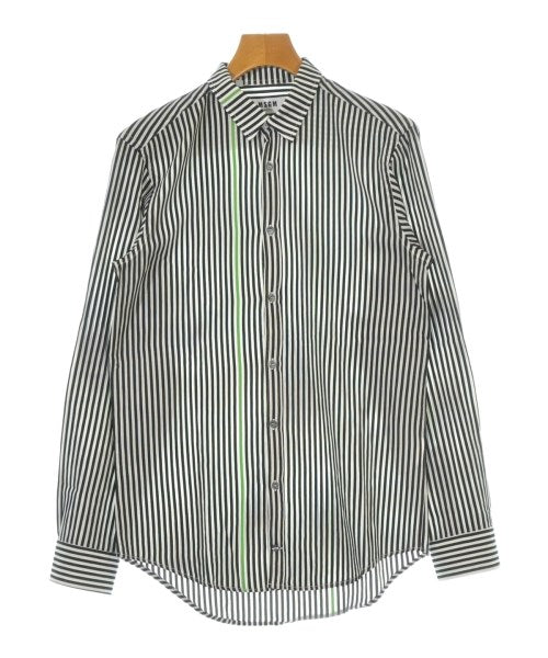 MSGM 休閒襯衫