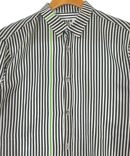 MSGM 休閒襯衫