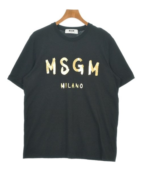 MSGM T恤/上衣