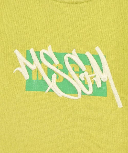 MSGM 運動衫
