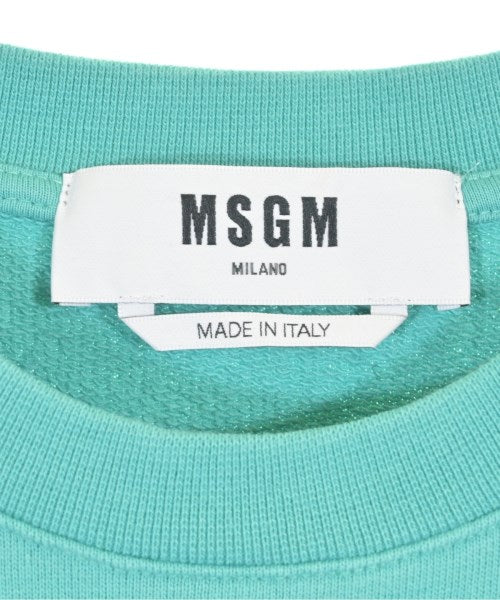 MSGM 運動衫