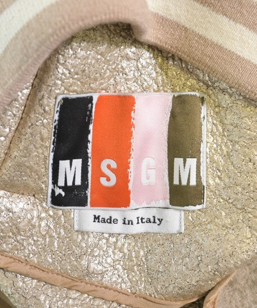 MSGM 運動夾克