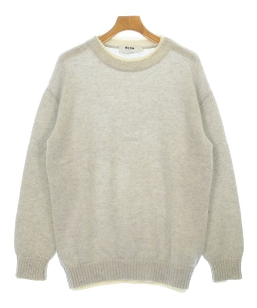MSGM 毛衣
