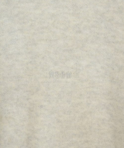 MSGM 毛衣