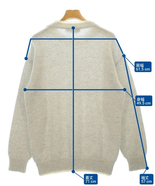MSGM 毛衣