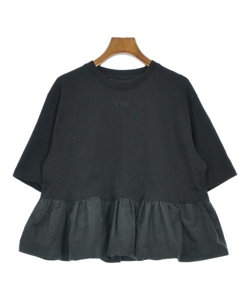 MSGM T恤/上衣