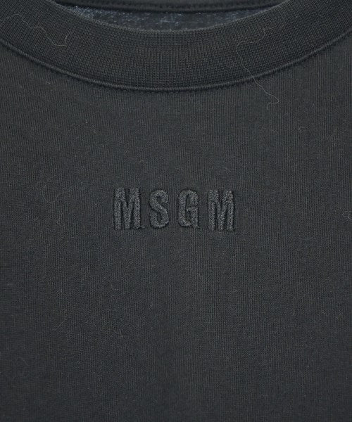 MSGM T恤/上衣