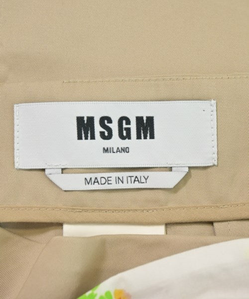 MSGM 長裙/超長裙
