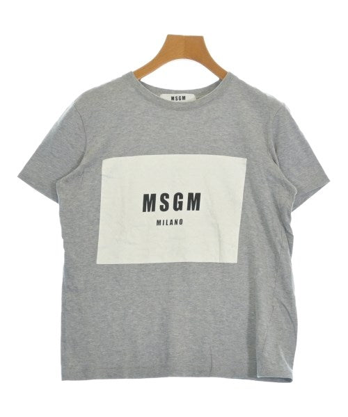 MSGM T恤/上衣