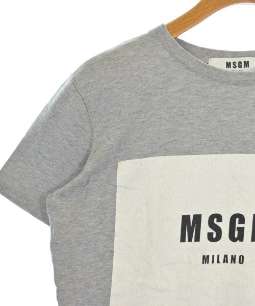 MSGM T恤/上衣