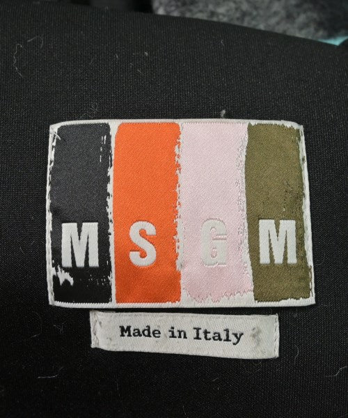 MSGM 休閒夾克