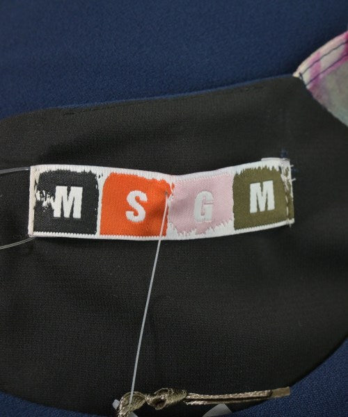 MSGM 洋裝
