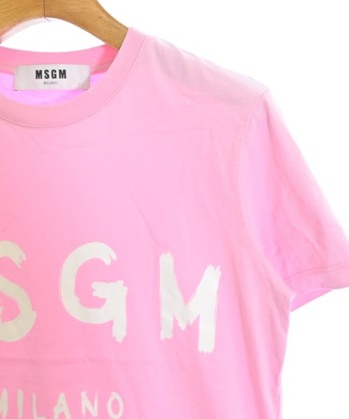 MSGM T恤/上衣
