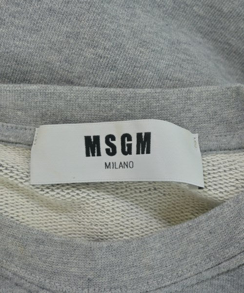 MSGM 運動衫