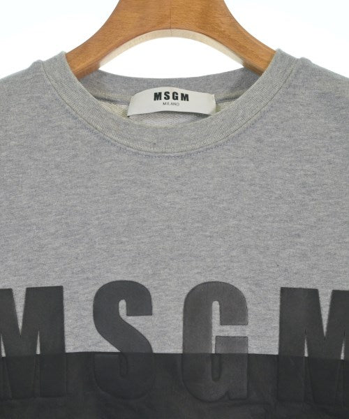 MSGM 運動衫