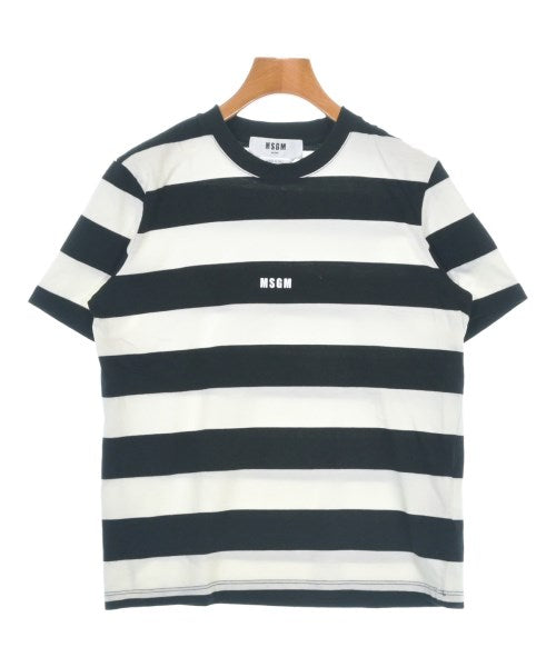 MSGM T恤/上衣