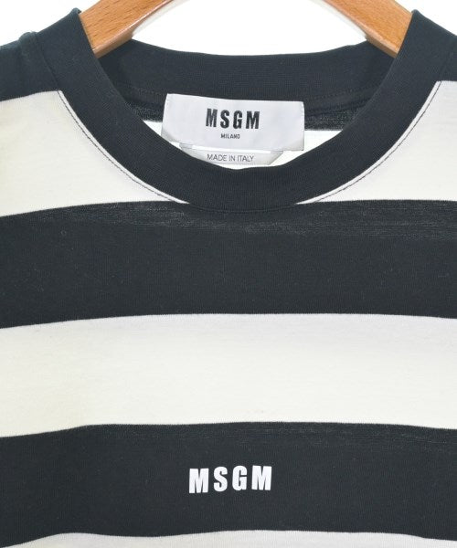 MSGM T恤/上衣