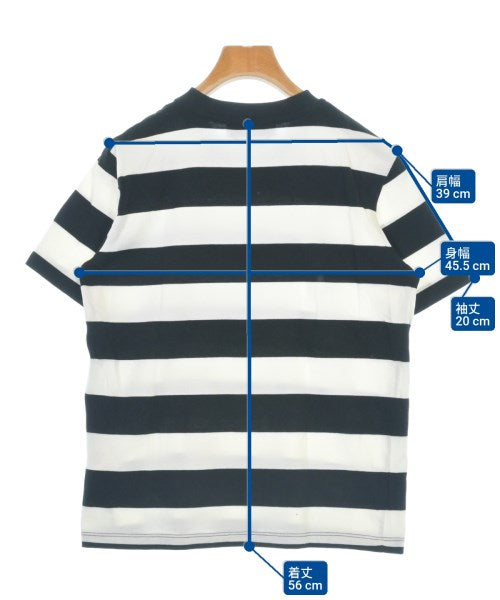 MSGM T恤/上衣