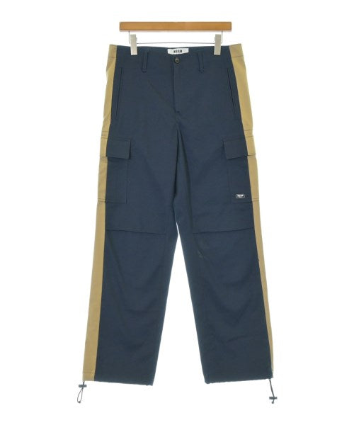 MSGM 工裝褲
