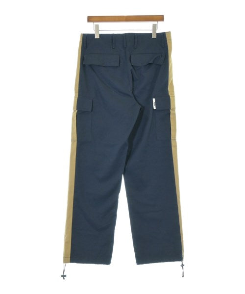 MSGM 工裝褲