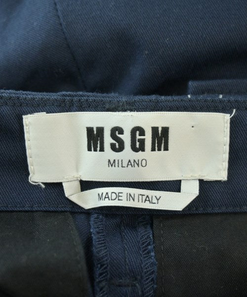 MSGM 工裝褲