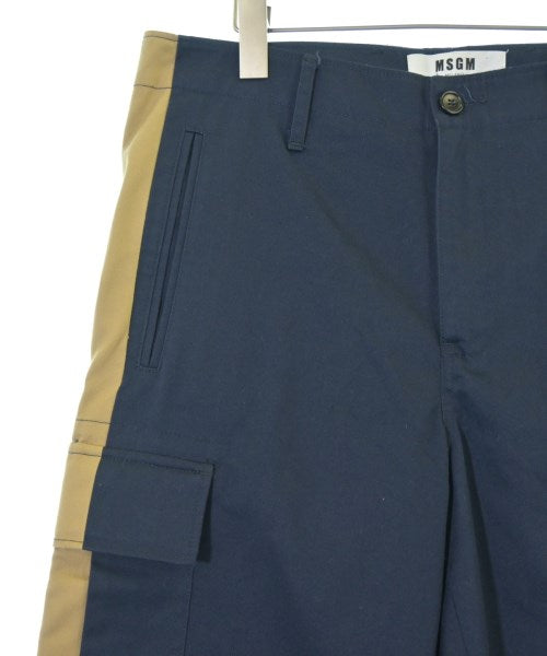 MSGM 工裝褲