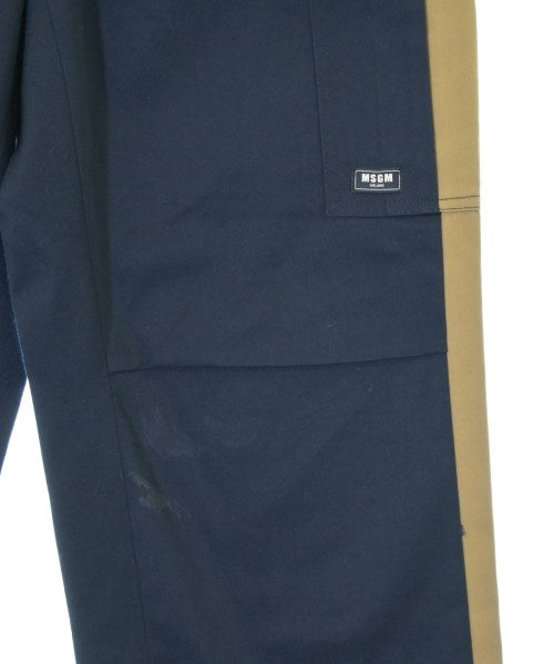 MSGM 工裝褲