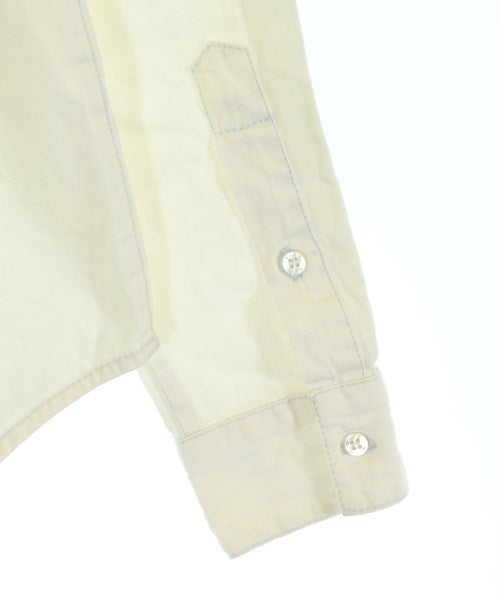 MSGM 休閒襯衫