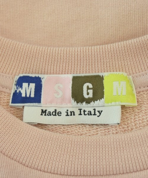 MSGM 運動衫