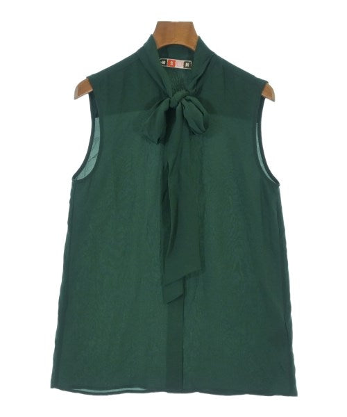MSGM 女襯衫