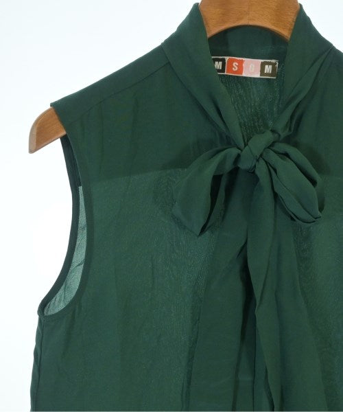 MSGM 女襯衫
