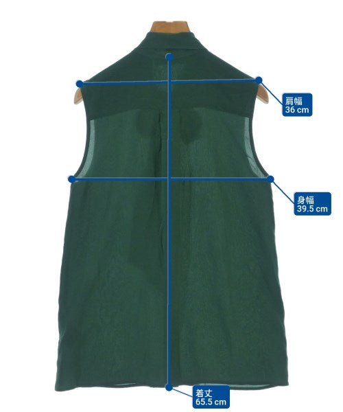 MSGM 女襯衫