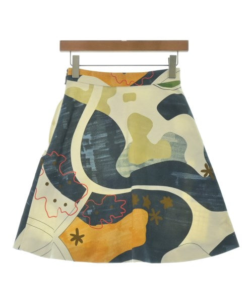 MSGM 膝上裙