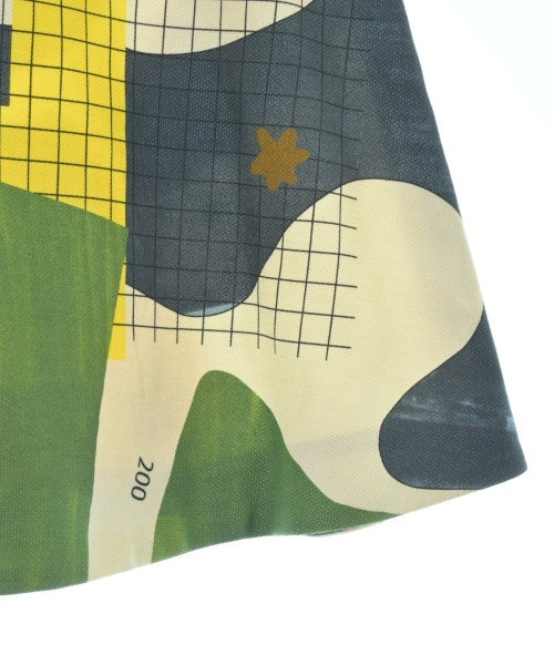 MSGM 膝上裙