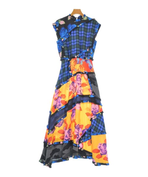 MSGM 洋裝