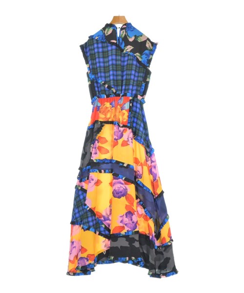 MSGM 洋裝