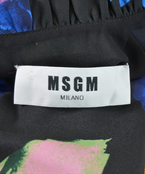 MSGM 洋裝