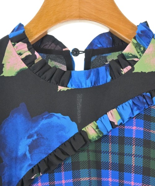 MSGM 洋裝