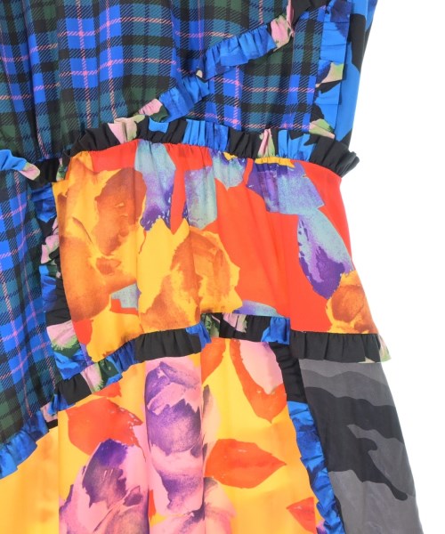 MSGM 洋裝
