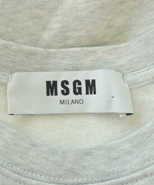 MSGM 運動衫