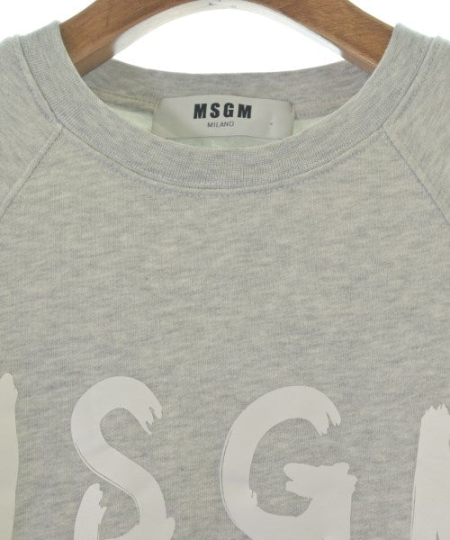 MSGM 運動衫