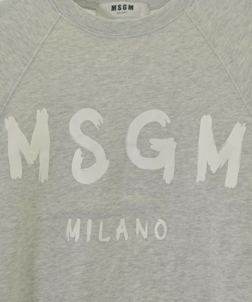 MSGM 運動衫