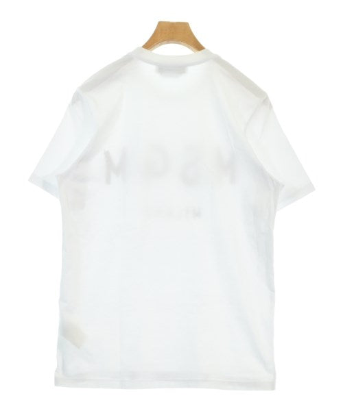 MSGM T恤/上衣